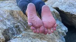Public Foot Fetish 2025 - hot 🔥 🔥 🔥 new content 🔥