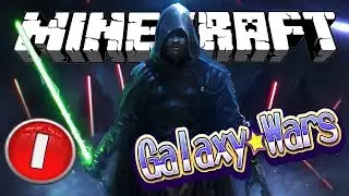 Galaxy Wars Серия 1#
