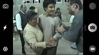 Baile - Torneio de Sueca 2021 - Associação Lusitana