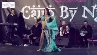 Alla Kushnir NEW dance 