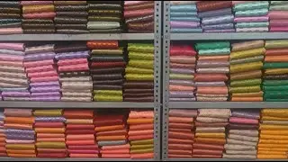 BEAUTIFUL SAREE COLLECTION ❤️ CONTACT:9092699029❤️