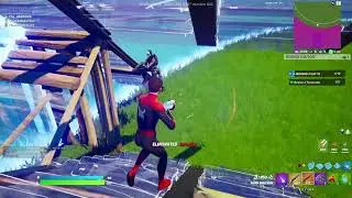 Fornite iq play
