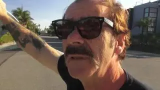 Rick Dore's Aquairus