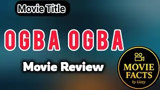 Ogboogba 2 - Latest Yoruba Movie Review 2026 ft. Damilola Oni, Lanre Adediwura 
