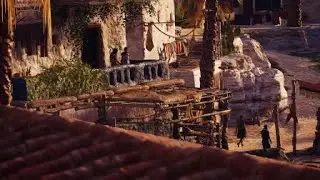 AC Odyssey | The McStroke