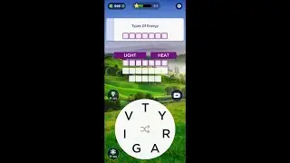 Words of Wonders: Guru - Daily Puzzle Gameplay