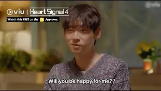 Shin Min Kyu Has Feelings For Kim Ji Young While He's On A Date With Yoo Yi Soo? 😨 | Heart Signal 4