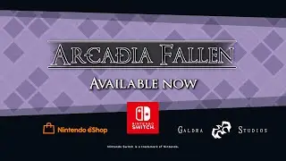 Nintendo Switch Release Trailer
