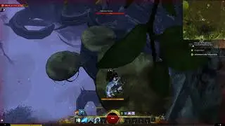 ele trickshot in dreamdark enclave