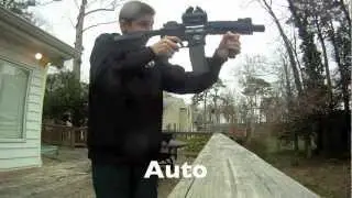 G4-A2 Flaming Hog
