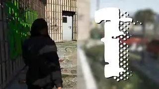 Ava Frost #1 L'arrivée en ville [LSC]