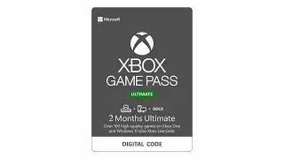 КАК КУПИТЬ ПОДПИСКУ XBOX GAME PASS ULTIMATE СЕЙЧАС?