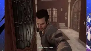 CoD Ghosts Campaign Part 1 - Veteran
