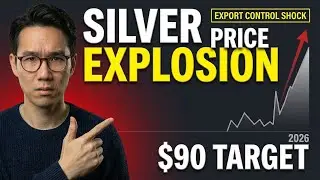 Mind-Blowing&rdquo; SILVER Surge Is &ldquo;Only the Beginning&rdquo; : John AG