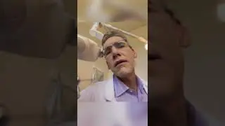 Как сделать - Блокада альвеолярного нерва, ПТ 1 #шорты #стоматология #стоматолог #инъекция #ubcme...