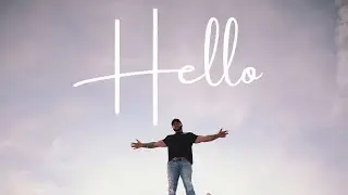 Kyle Ziminsky - Hello (Official Video)