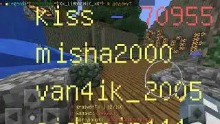 Обзор сервера avalonCraft на 0.15.0