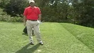 Shaun Bishop's Balance Tip