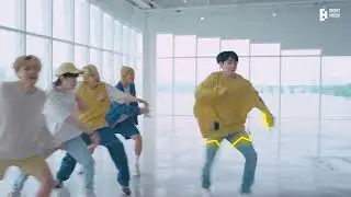 Creative Edit: BTS &ldquo;Butter&rdquo; x Practice Video