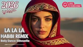 🐪 Desert Deep House 2026 | Ethnic Organic Grooves for Chill & Travel 🌵✨