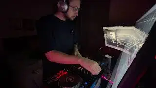Best of Low Bpm Deep House - Set Mix
