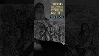 Escaping the Desert of Worldly Temptations | Mar Mari Emmanuel