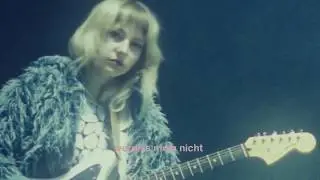 Culk - Dichterin (official video)