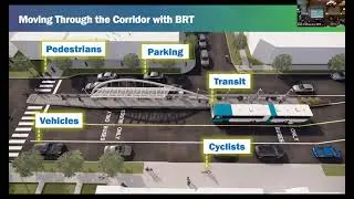 Colfax BRT Community Workshop 2: Colorado Boulevard to Yosemite Street (6/14/23)