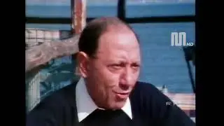 Renato Carosone | Intervista 1981
