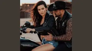 Glass between us