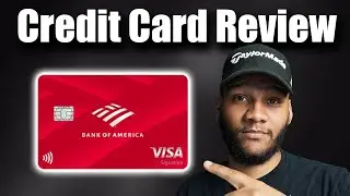 Bank of America&reg; Customized Cash Rewards Credit Card Review