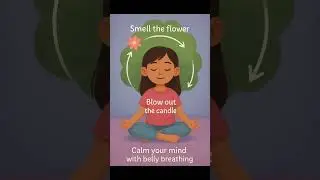 Positivity Journal Changed Her Life | Motivation for Kids
