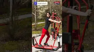Alternative Things to do if Not Walking Regularly #shorts #youtubeshorts @MedPlusONETV