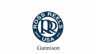 Reel Conversion: Ross Gunnison