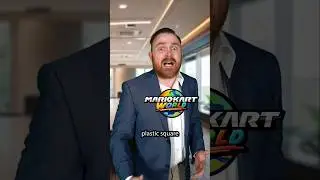 The Nintendo Switch 2 Announcement