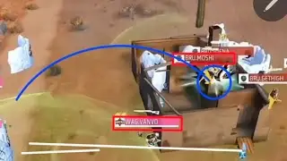 Wag vs Bru fight🏆-🤦&zwj;♂️B71 Coaching