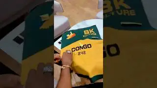 BK KULTURE | LA MARQUE ⏳