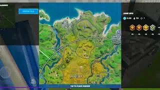 Find SHADOW Safe Houses