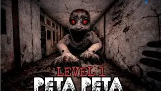 PETA PETA SCHOOL SUPER HARD MODE LEVEL 1 FULL GAMEPLAY AND WALKTHROUGH 