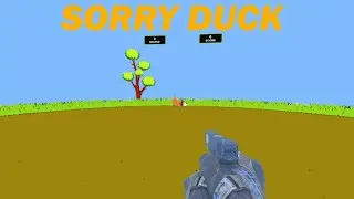 [CS2] Duck Hunt mode #cs2