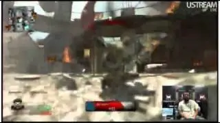 Final Hours of Machinima Live Stream