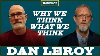 Rock n Roll Journalism, Education Today, and Why We Think What We Think - Episode #3