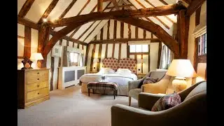 History of The Swan Hotel, Lavenham