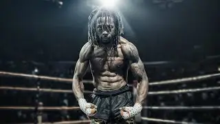 Keyshawn Davis &ndash; Boxing Training | Raw Speed & Skills