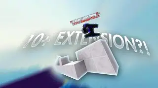 Block Clutch Montage