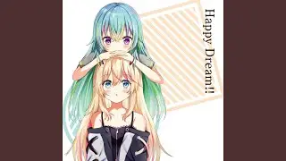 Happy Dream!! (Instrumental)