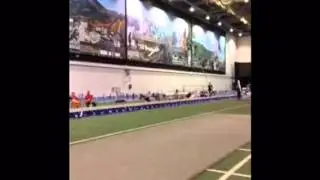 Geoffrey Lord 14'6