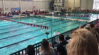 MSHSAA Class 1 State Championship Meet -Feb 2019