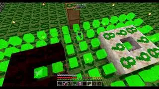 Minecraft - FTB Pyramid Reborn - Osa 15 - ROBOTTI AUTOMAATIOTA