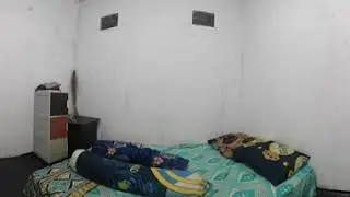 Kos Klampis Semalang (Kos Putra) | 360&deg; Video Room Tour